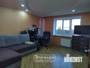 3-к квартира, вторичка, 62м2, 8/9 этаж