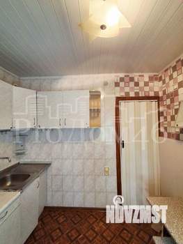1-к квартира, вторичка, 34м2, 3/5 этаж