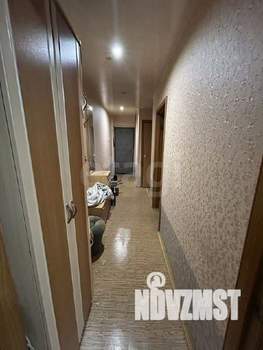 2-к квартира, вторичка, 46м2, 1/5 этаж