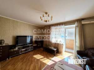 3-к квартира, вторичка, 77м2, 5/5 этаж