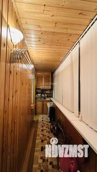 3-к квартира, вторичка, 76м2, 8/9 этаж