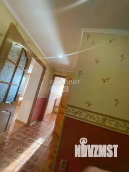 1-к квартира, вторичка, 35м2, 6/9 этаж