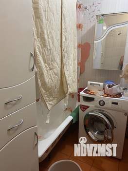 2-к квартира, вторичка, 46м2, 4/5 этаж