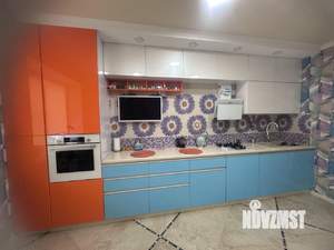 3-к квартира, вторичка, 87м2, 1/5 этаж