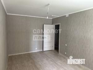 2-к квартира, вторичка, 55м2, 1/17 этаж