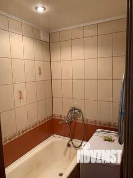 2-к квартира, вторичка, 45м2, 4/6 этаж