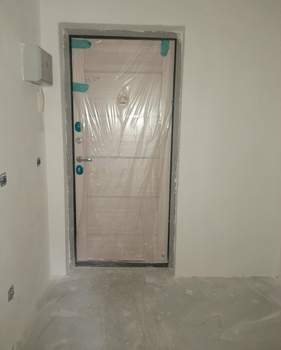 2-к квартира, вторичка, 54м2, 4/8 этаж