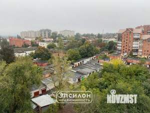 3-к квартира, вторичка, 128м2, 9/9 этаж