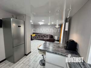 4-к квартира, вторичка, 80м2, 15/17 этаж