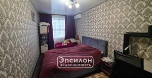 2-к квартира, вторичка, 44м2, 4/5 этаж
