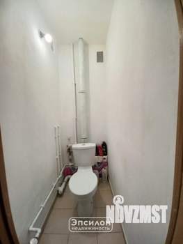 2-к квартира, вторичка, 57м2, 15/17 этаж