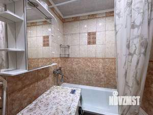 2-к квартира, вторичка, 39м2, 5/5 этаж