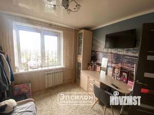 3-к квартира, вторичка, 63м2, 10/12 этаж