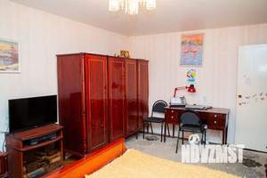 4-к квартира, вторичка, 111м2, 2/5 этаж