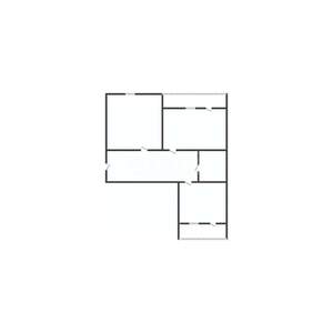 2-к квартира, вторичка, 59м2, 11/19 этаж