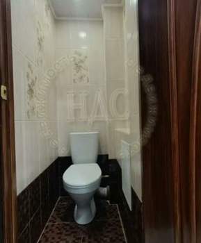 3-к квартира, вторичка, 61м2, 1/9 этаж