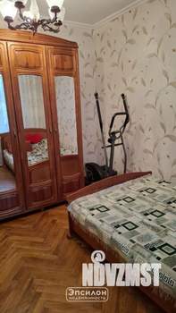 2-к квартира, вторичка, 46м2, 2/9 этаж