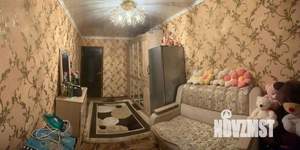 2-к квартира, вторичка, 46м2, 5/5 этаж