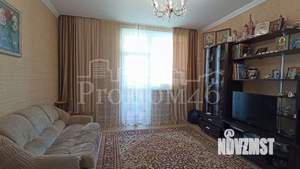 3-к квартира, вторичка, 82м2, 5/6 этаж