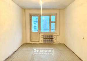 2-к квартира, вторичка, 46м2, 4/9 этаж