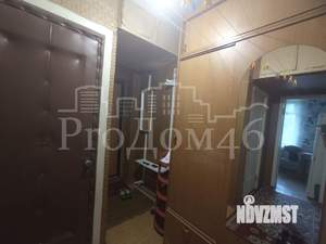 2-к квартира, вторичка, 43м2, 3/3 этаж