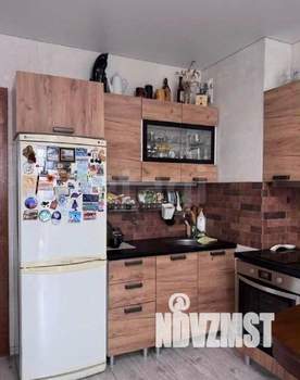 1-к квартира, вторичка, 30м2, 10/12 этаж
