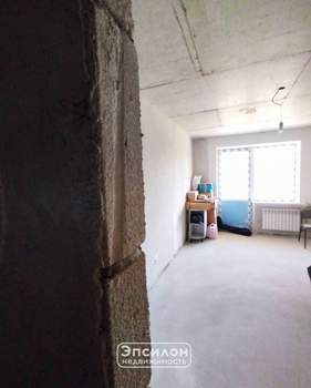 2-к квартира, вторичка, 60м2, 3/12 этаж