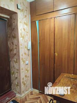 1-к квартира, вторичка, 33м2, 5/5 этаж