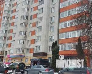 2-к квартира, вторичка, 65м2, 6/10 этаж