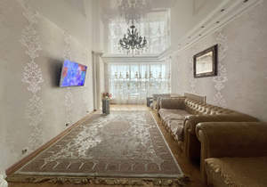 2-к квартира, вторичка, 67м2, 9/9 этаж