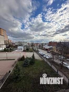 1-к квартира, вторичка, 31м2, 3/4 этаж