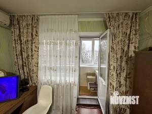 1-к квартира, вторичка, 33м2, 5/10 этаж