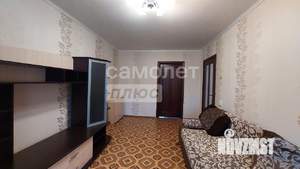 2-к квартира, вторичка, 44м2, 4/5 этаж