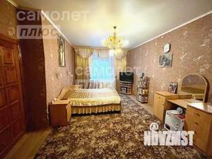 4-к квартира, вторичка, 90м2, 1/2 этаж