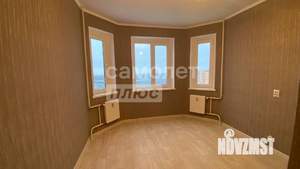 2-к квартира, вторичка, 58м2, 17/17 этаж