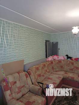 3-к квартира, вторичка, 62м2, 6/9 этаж
