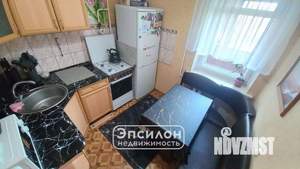 1-к квартира, вторичка, 35м2, 5/9 этаж
