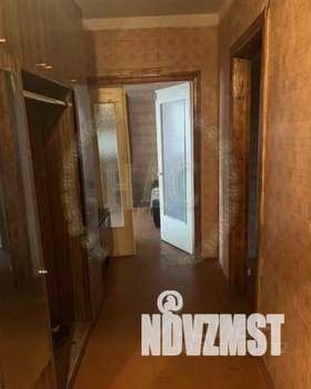 3-к квартира, вторичка, 61м2, 5/9 этаж