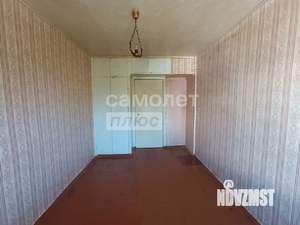 3-к квартира, вторичка, 61м2, 4/5 этаж