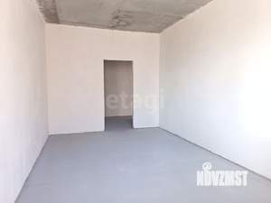 1-к квартира, вторичка, 41м2, 2/8 этаж