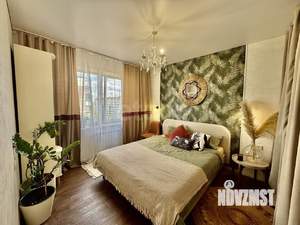 4-к квартира, вторичка, 69м2, 8/9 этаж