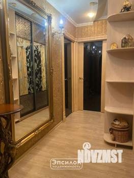 2-к квартира, вторичка, 54м2, 6/10 этаж