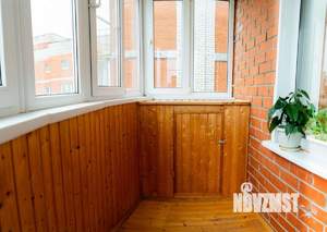 3-к квартира, вторичка, 74м2, 9/9 этаж