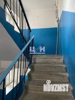 2-к квартира, вторичка, 47м2, 4/5 этаж