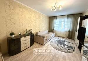 1-к квартира, вторичка, 37м2, 5/10 этаж