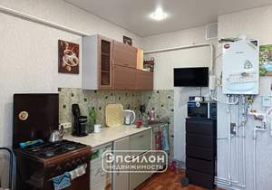 1-к квартира, вторичка, 43м2, 10/10 этаж