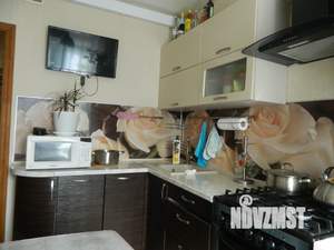 3-к квартира, вторичка, 61м2, 5/9 этаж