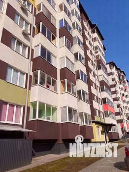 2-к квартира, вторичка, 31м2, 4/10 этаж