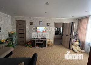 2-к квартира, вторичка, 40м2, 1/4 этаж