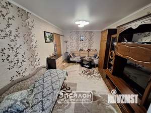 1-к квартира, вторичка, 37м2, 7/17 этаж